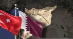 تکرار طرح شکست خورده آمریکا در افغانستان، اینبار در سوریه 9