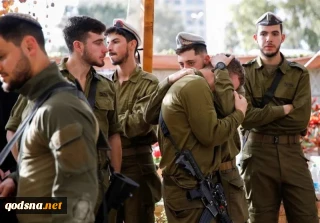 ۵۰ شکایت از نظامیان صهیونیست در خارج از فلسطین اشغالی