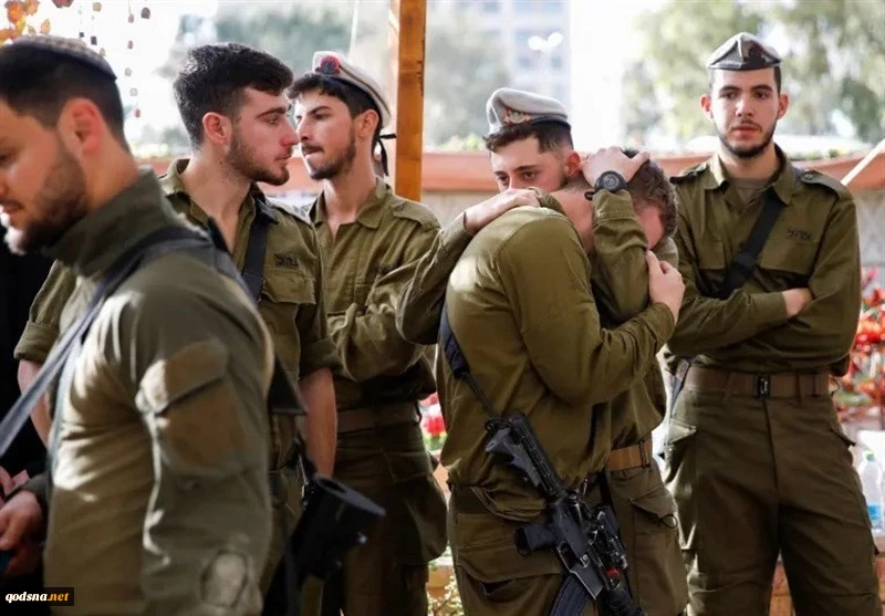۵۰ شکایت از نظامیان صهیونیست در خارج از فلسطین اشغالی 2