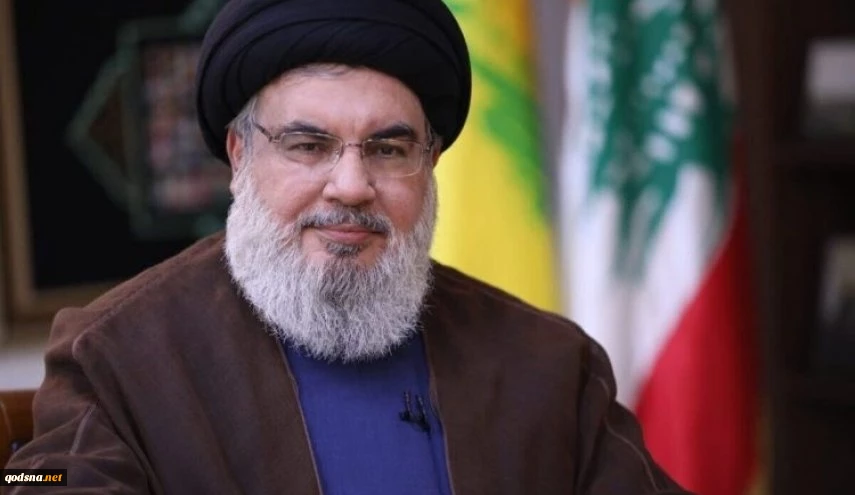 حزب الله يعلن موعد ومكان تشييع السيد الشهيد نصر الله  2