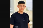 Palestinian teen martyred, two injured in Zionist regime’s Nablus raid