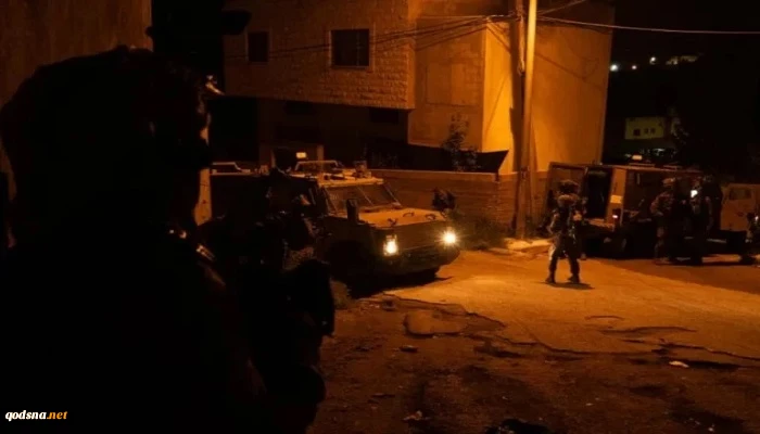 الضفة الغربية: شهيد في نابلس.. ومقاومون يتصدون لاقتحام الاحتلال مخيم بلاطة 2
