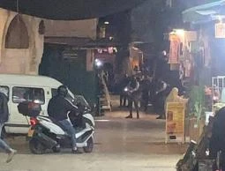 حركة حماس: عملية إطلاق النار شرق قلقيلية رد بطولي على جرائم الاحتلال 2