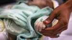 سازمان ملل: به شدت نگران یخ زدن نوزادان بر اثر هوای سرد در غزه هستیم 2