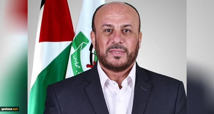 ممثل حماس في لبنان يكشف لشهاب مستجدات مفاوضات وقف إطلاق النار 2