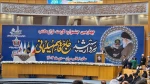 جشنواره تجلیل از مدیران و کارکنان تراز مکتب حاج قاسم
عراقچی: ارتش سوریه قبل از جنگیدن شکست خورد 2