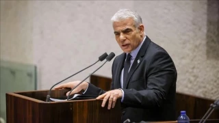 لاپید: ماندن ما در غزه مانع آزادی اسرا می‌شود