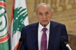 نبیه بری: جلسه انتخاب رئیس جمهور لبنان پنجشنبه برگزار شود 2