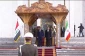 سفر نخست وزیر عراق به تهران/  برگزاری مراسم استقبال رسمی