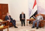 صنعا به نماینده سازمان ملل: هرگز دست از حمایت غزه نمی‌کشیم 2