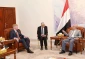 صنعا به نماینده سازمان ملل: هرگز دست از حمایت غزه نمی‌کشیم 2