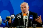 ابوشریف نماینده جهاد اسلامی فلسطین در گفت و گو با خبرگزاری قدس؛

دولت های غربی حامی صهیونیسم تحت فشار مردم خود هستند/مقاومت در کرانه متحول شده است/ادامه جنگ اسرائیل را فرسوده خواهد کرد 2