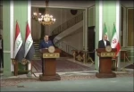 در نشست خبری مشترک با نخست وزیر عراق؛

پزشکیان: روابط ایران و عراق در عالی‌ترین سطح در جریان است 2