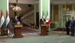 نخست وزیر عراق: به دنبال توسعه روابط با تهران هستیم 2