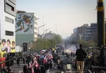 رزمایش «راهیان قدس» برگزار شد 2