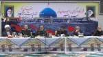 IRGC chief:

Iran to soon unveil advanced drone, missile cities; deterrence entirely ‘Iranian’