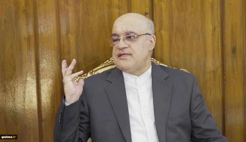 سفير ايران في بيروت: داعمو المقاومة توصلوا الى توافق مع جوزيف عون  2