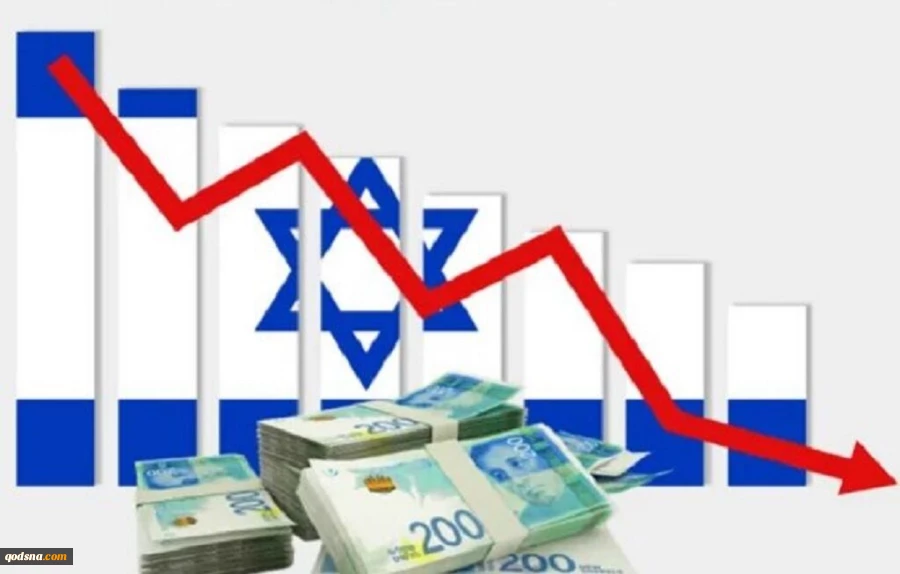 هزینه ده‌ها میلیارد دلاری جنگ روی دست صهیونیست‌ها 2
