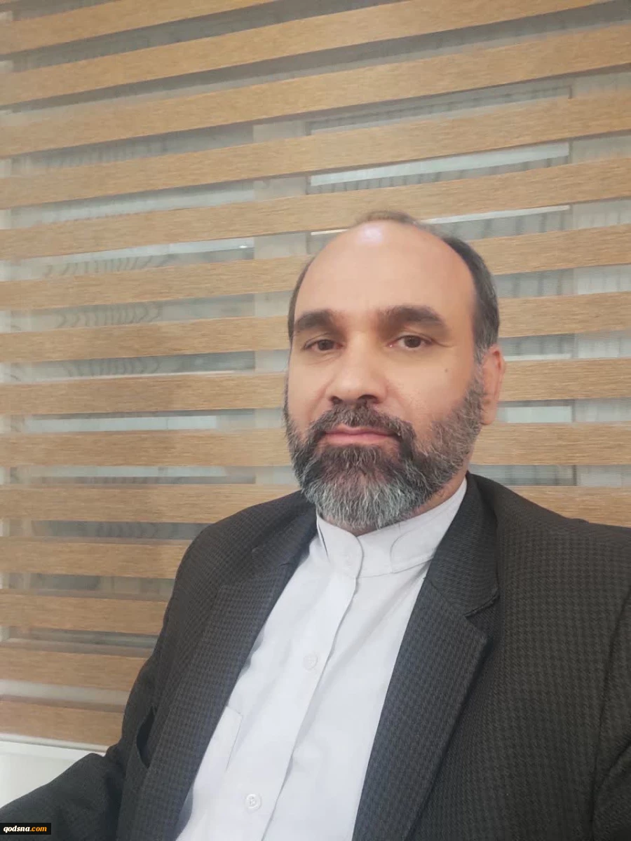 سعیداوی پژوهشگر مسائل غرب آسیا در گفت و گو با خبرگزاری قدس؛

بیشترین سود ناآرامی ها در سوریه نصیب امریکا و اسرائیل
 2