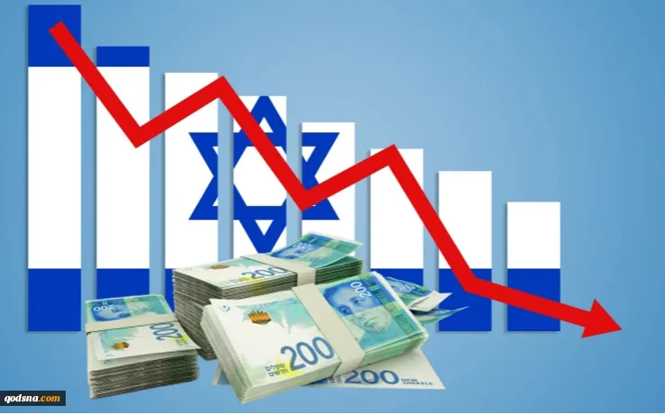 کالکالیست: هزینه ۶۷ میلیارد دلاری جنگ غزه ؛ خسارات اقتصادی رژیم صهیونیستی به روایت ارقام 2