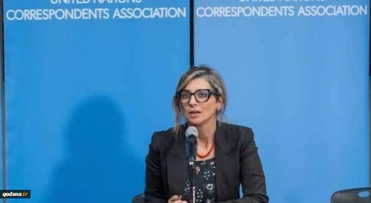 گزارشگر سازمان ملل: اسرائیل با استفاده از استانداردهای دوگانه درحال ادامه جنایت در غزه است 2