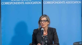 سازمان ملل:

فلسطینی ها حق دارند در مقابل ظلم مقاومت کنند