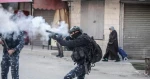 أجهزة السلطة تطلق النار على مركبة مقاومين في طولكرم 2