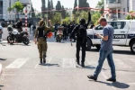 مرگ مشکوک ۲ اسرائیلی در «نهاریا» 2