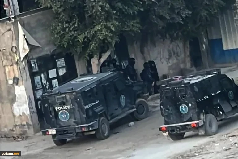احتلال بثوب أمني.. السلطة تصعد جرائمها في جنين 2