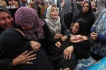 At least 5,000 Palestinians martyred, missing in Israeli assault in northern Gaza