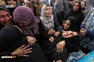 At least 5,000 Palestinians martyred, missing in Israeli assault in northern Gaza