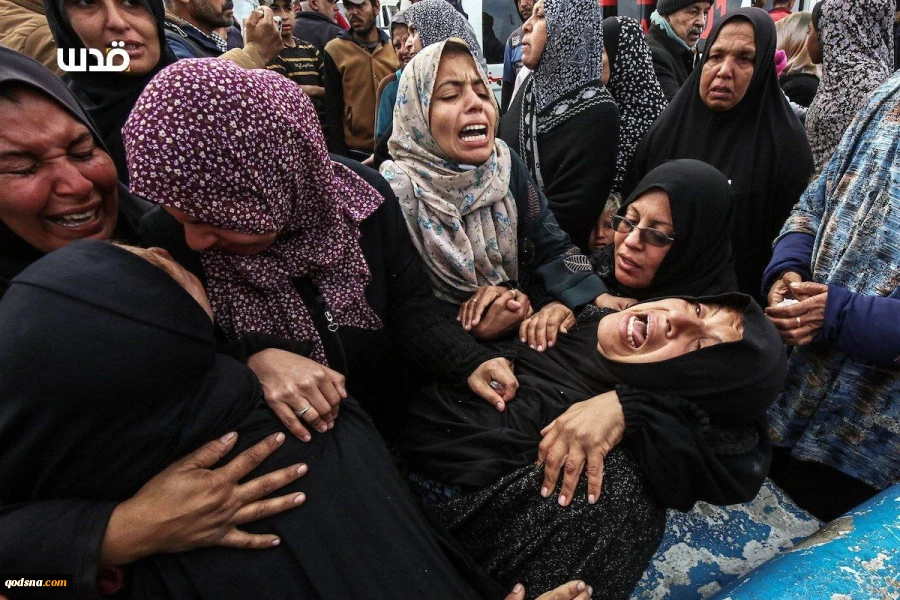 At least 5,000 Palestinians martyred, missing in Israeli assault in northern Gaza