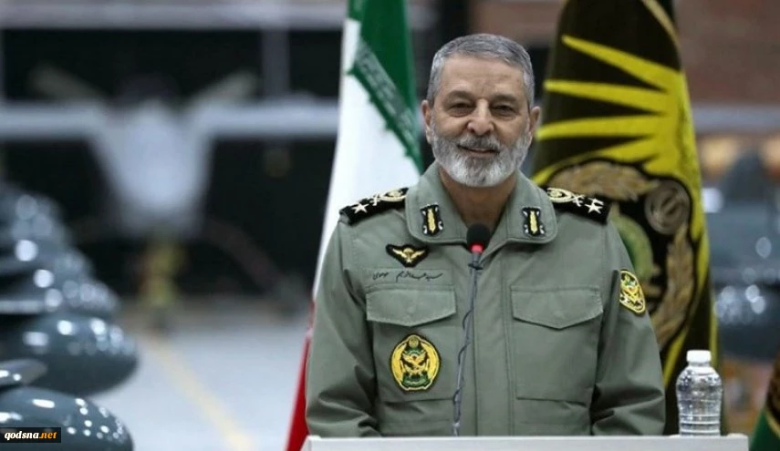 اللواء موسوي: قد نشكل قوة مسيّرات مستقلة في المستقبل  2