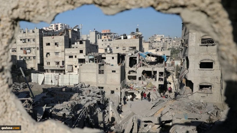 قيادي فلسطيني: حماس و"إسرائيل" تقتربان من التوصل لاتفاق بعد تجاوز غالبية العقبات 2