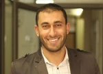 شهادت یک خبرنگار دیگر در غزه 2