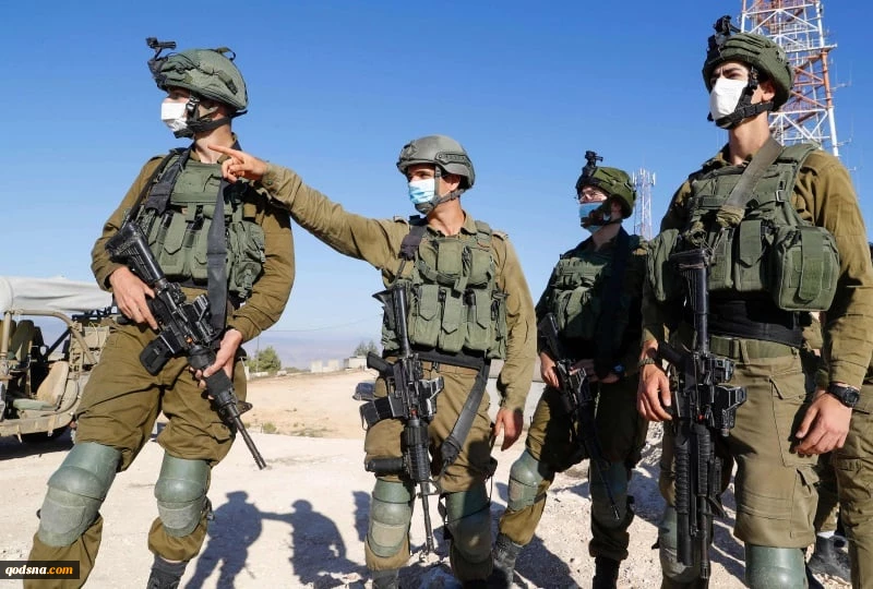 جنود للإحتلال يعترفون بجرائمهم في غزة 2