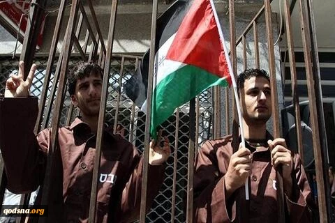هیئت اسرائیلی در دوحه مشغول بررسی اسامی اسرای فلسطینی است 2