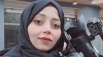 Since October 2023:

Zionist regime martyred 205th journalist in Gaza