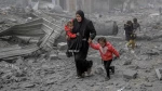 ارتکاب ۶ کشتار طی ۲۴ ساعت گذشته؛ آمار شهدای غزه به ۴۶ هزار و ۷۰۷ نفر افزایش یافت 2