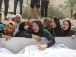 ارتکاب ۶ کشتار طی ۲۴ ساعت گذشته؛ آمار شهدای غزه به ۴۶ هزار و ۷۰۷ نفر افزایش یافت 2