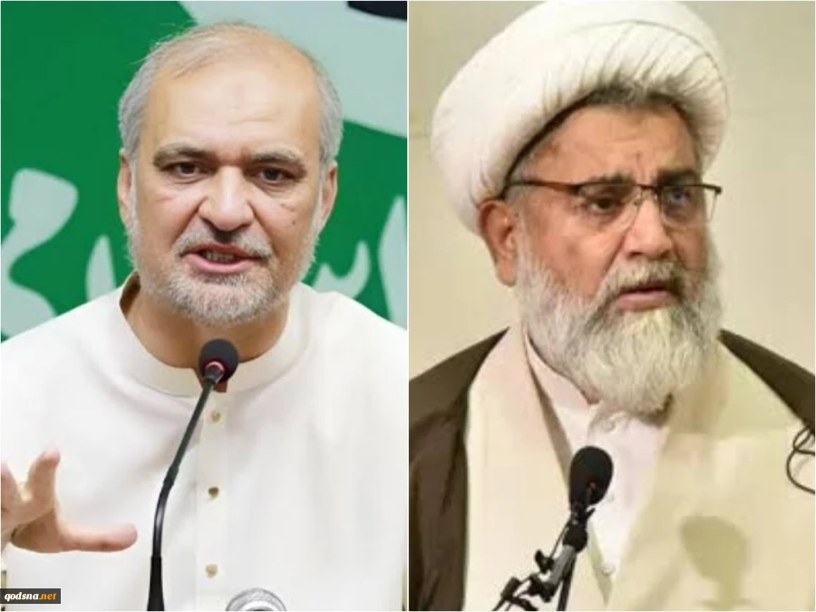 شخصیت‌های پاکستانی: آتش‌بس غزه پیروزی مقاومت فلسطین را رقم زد 2