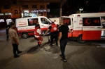 Five Palestinians martyred in Zionist regime’s drone attack in Jenin