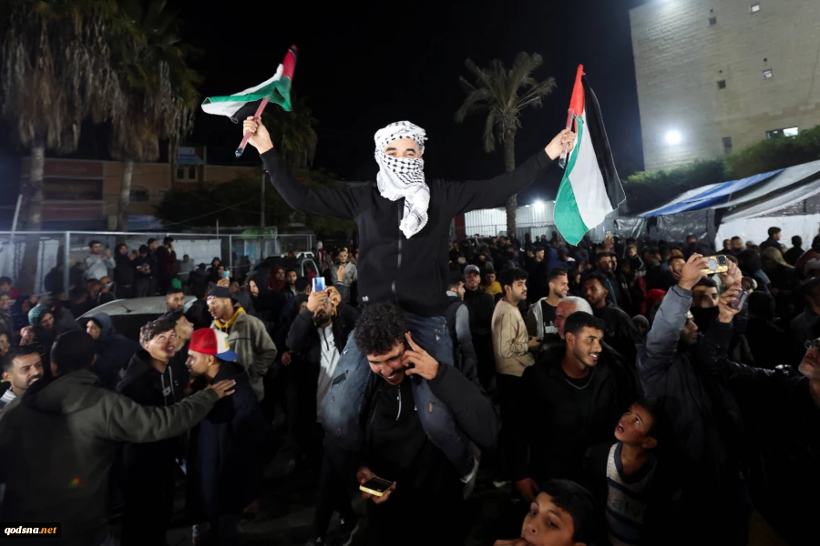 "من الأسوأ في تاريخ إسرائيل".. إعلام إسرائيلي عن اتفاق وقف النار: حماس نجحت ونحن فشلنا 2