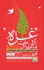 به مناسبت روز غزه برگزار خواهد شد؛

سیزدهمین همایش غزه نماد مقاومت 2