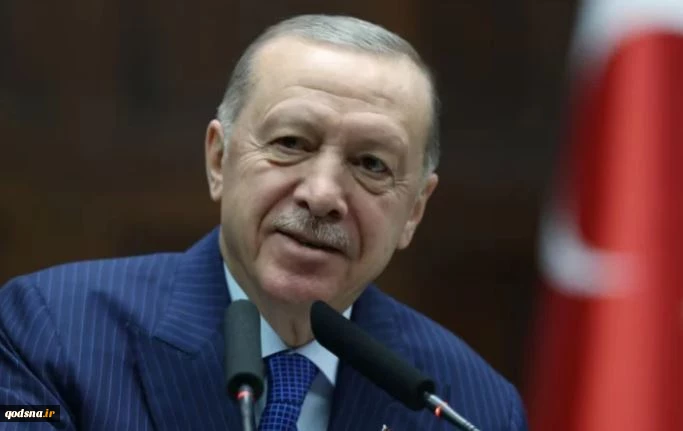 اردوغان:

غزه  ایستادگی کرد و تسلیم نشد 2