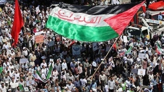 به مناسبت پیروزی مقاومت در غزه؛

راهپیمایی جمعه نصر پس از نماز جمعه در کشور