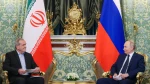 President Pezeshkian:

Iran, Russia steadfast in ‘sensitive, strategic’ ties