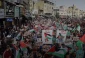 مردم چند کشور عربی آتش‌ بس در غزه را جشن گرفتند