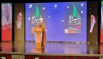 رئیس السلطة القضائیة: یجب على کل الأحرار فی العالم فضح جرائم إسرائیل 2