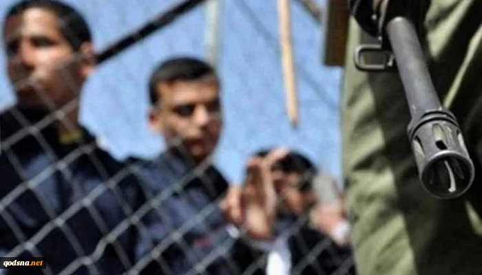 هيئة الأسرى الفلسطينيين: القائمة التي نشرتها "إسرائيل" للأسرى تتضمن أسيرات محررات 2